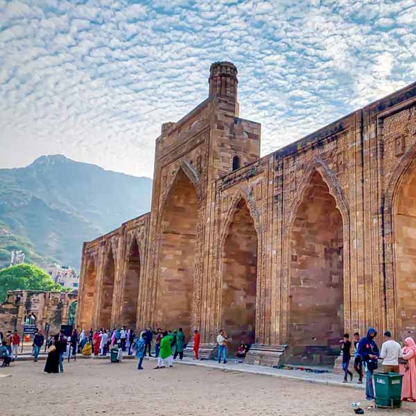 Ajmer tour advisor