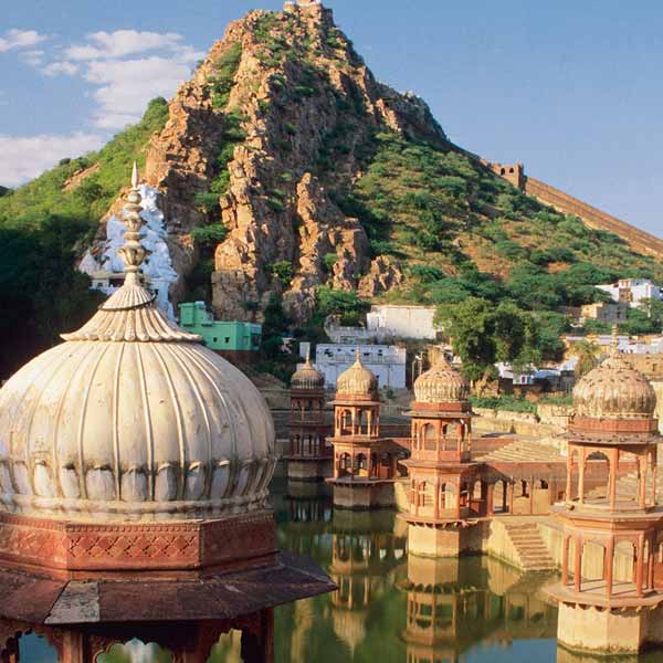 Alwar tour advisor