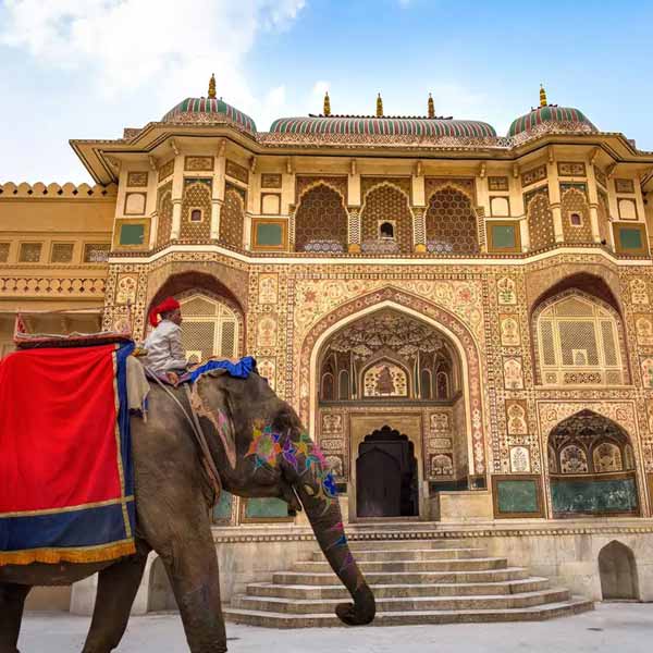 Jaipur