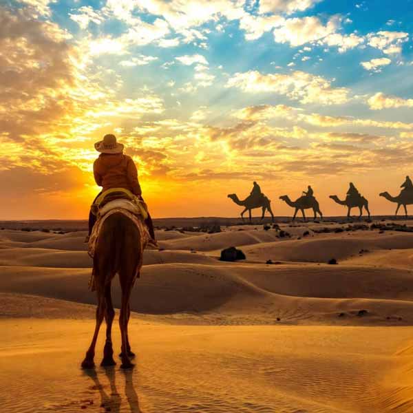 Jaisalmer tour advisor