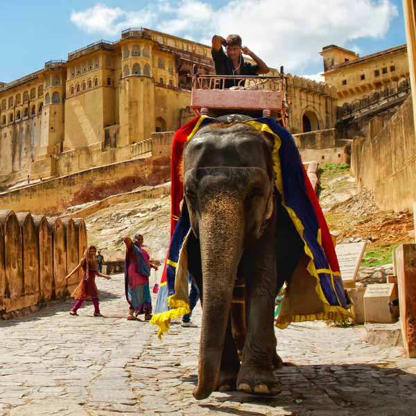Tourist Attractions